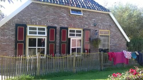 Municipality of Olst-Wijhe Bed & Breakfast | landgoed Groot Boerle