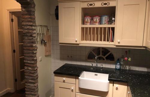 Municipality of Olst-Wijhe Bed & Breakfast | landgoed Groot Boerle