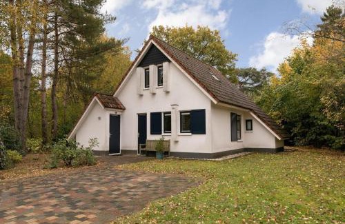 Hooghalen Resort | Landgoed Het Grote Zand