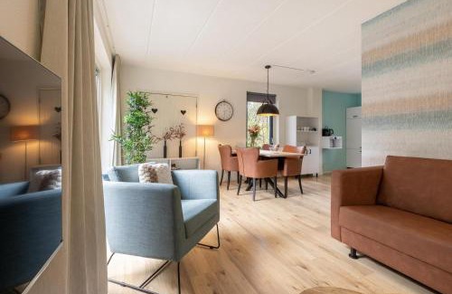 Hooghalen Resort | Landgoed Het Grote Zand