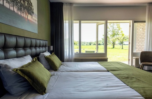 Delden Hotel | Landgoed Hotel & Restaurant Carelshaven