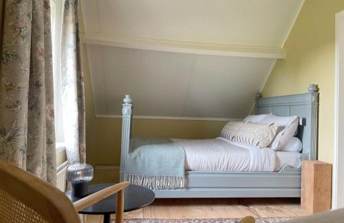 Jaarsveld Apartment | Landgoed Huis te Jaarsveld