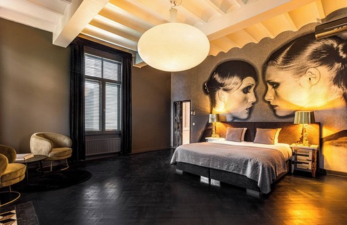 Heugum Hotel | Landgoed Kasteel de Hoogenweerth