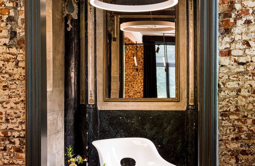 Heugum Hotel | Landgoed Kasteel de Hoogenweerth