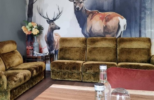 Slijk-Ewijk Bed & Breakfast | Landgoed Loenen