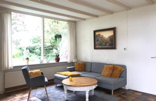 t Zand Apartment | Landgoed Swaensborgh