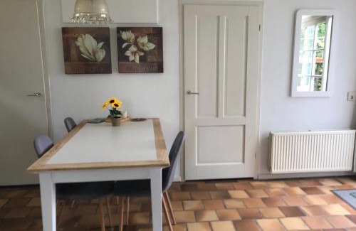 t Zand Apartment | Landgoed Swaensborgh