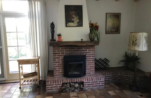 t Zand Apartment | Landgoed Swaensborgh