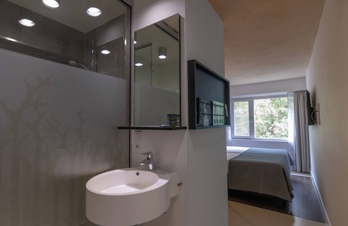 Doorn Hotel | Landgoed Zonheuvel