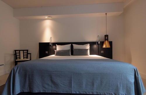 Doorn Hotel | Landgoed Zonheuvel