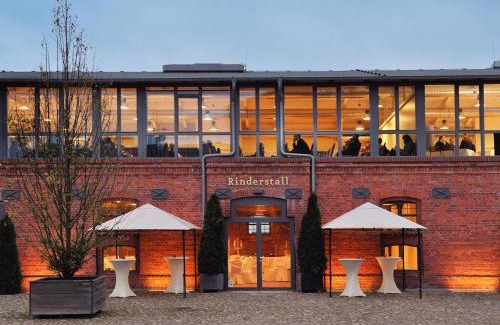 Klein Behnitz Hotel | Landgut Stober