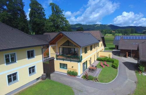 Altmuenster Apartment | Landgut Wagnerfeld