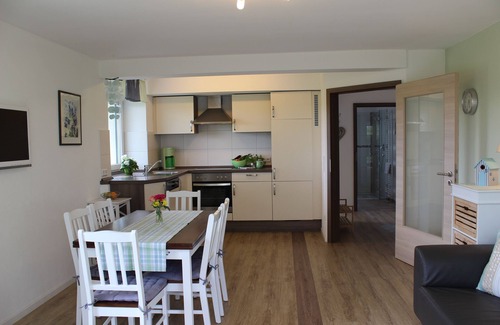 Rothenburg ob der Tauber Apartment | "Landhaus Rothenburg" - modern house in the great outdoors at the gates of Rothenburg