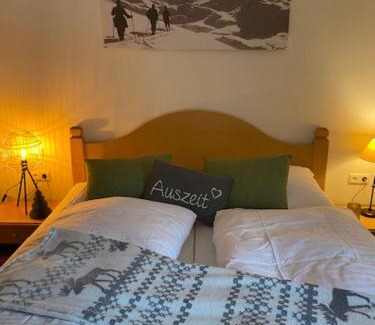 Zug House | Landhaus Alpenland