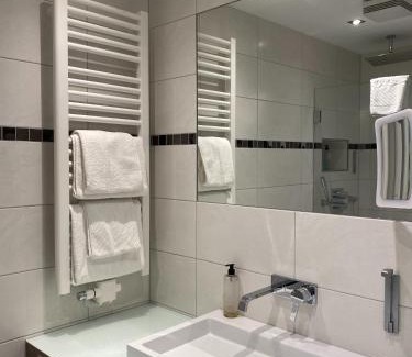 Mariendorf Hotel | Landhaus Alpinia