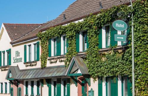 Nieder-Erlenbach Hotel | Landhaus Alte Scheune