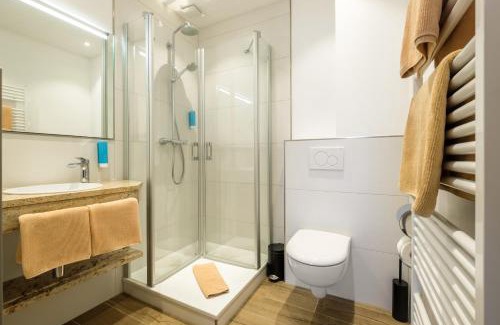 Nieder-Erlenbach Hotel | Landhaus Alte Scheune