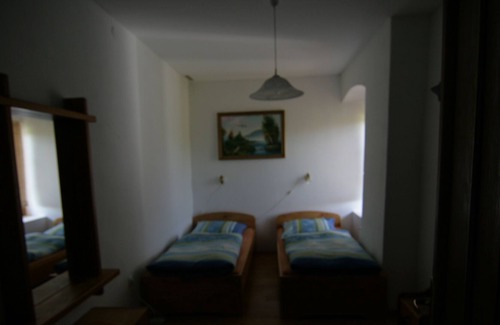 Boldogasszonyfa Resort | Landhaus am Angelsee - Idyllic Hungary