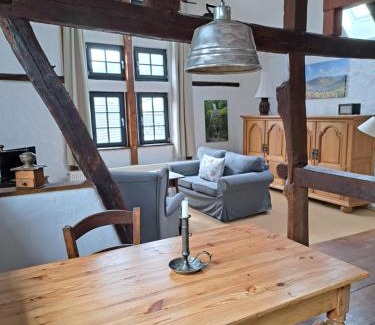 Antweiler Apartment | Landhaus am Aremberg/Eifel