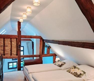 Antweiler Apartment | Landhaus am Aremberg/Eifel
