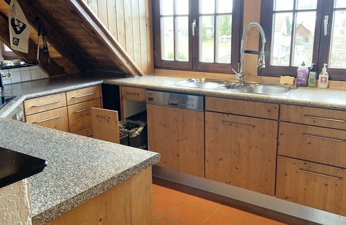 Oberteuringen Apartment | Landhaus am Gehrenberg mit Nähe zum Bodensee