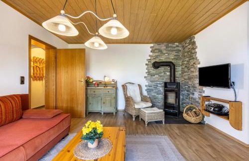 Gemarkung Tailfingen Apartment | Landhaus am Lammerberg