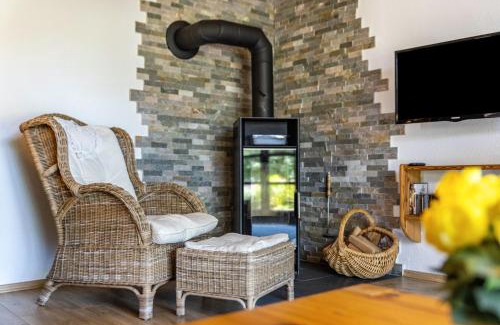 Gemarkung Tailfingen Apartment | Landhaus am Lammerberg