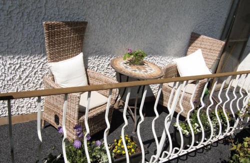 Bad Bertrich Apartment | Landhaus am Sonnenberg