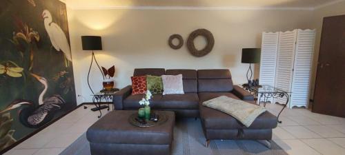 Bad Bertrich Apartment | Landhaus am Sonnenberg