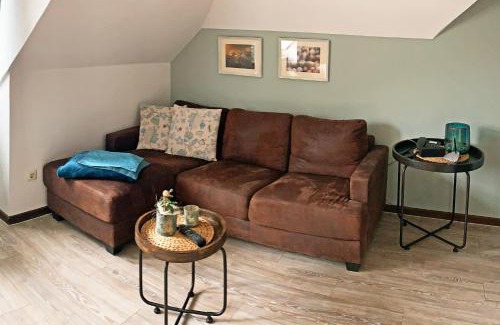 Bad Bertrich Apartment | Landhaus am Sonnenberg