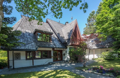 Hinterzarten Apartment | Landhaus Amselhof Classic Residences 5