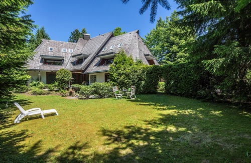 Hinterzarten Apartment | Landhaus Amselhof Classic Residences 5