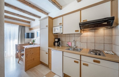 Mandarfen House | Landhaus Edelweiss
