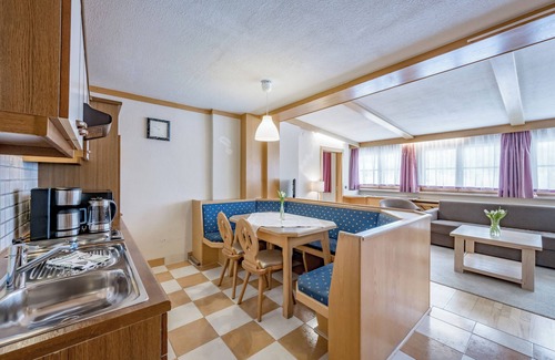 Mandarfen House | Landhaus Edelweiss