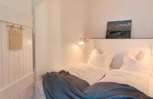 Steinberg Apartment | Landhaus Börmoos Ferienwohnung am Meer