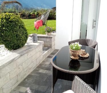 Laimach Apartment | Landhaus Barbara
