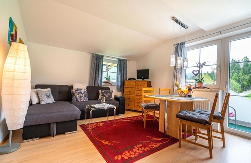 Leutasch Apartment | Landhaus Bellamontes