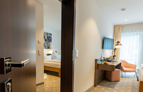 Friedland Hotel | Landhaus Biewald - Hotel & Restaurant