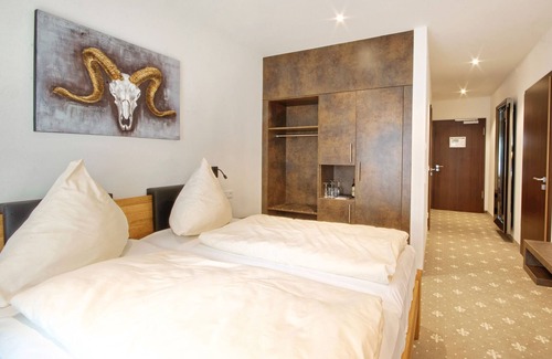 Friedland Hotel | Landhaus Biewald - Hotel & Restaurant