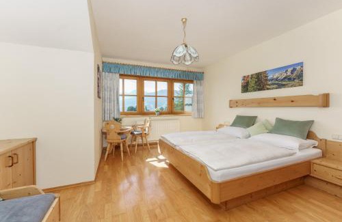 Ramsau am Dachstein Apartment | Landhaus Birgbichler - Apartments in Ramsau am Dachstein - inklusive SOMMERCARD!
