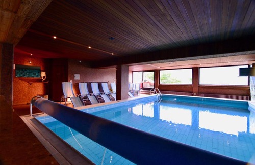 Telfes im Stubai House | Landhaus Birgit