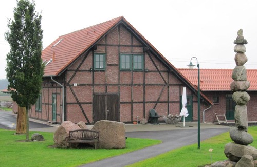 Langen Brutz House | Landhaus Bondzio
