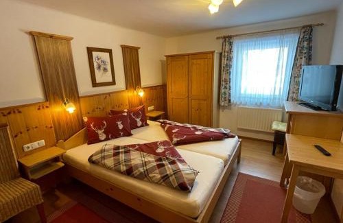 Muhlbach im Pinzgau House | Landhaus Brandner