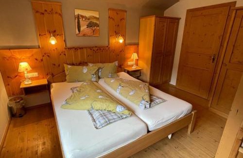 Muhlbach im Pinzgau House | Landhaus Brandner