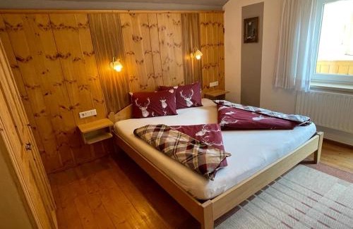Muhlbach im Pinzgau House | Landhaus Brandner