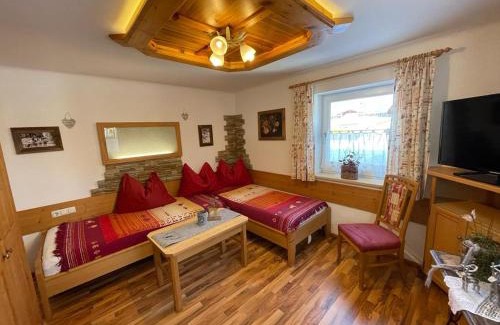 Muhlbach im Pinzgau House | Landhaus Brandner