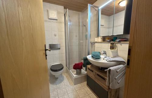 Oberdorf Apartment | Landhaus Brigitte