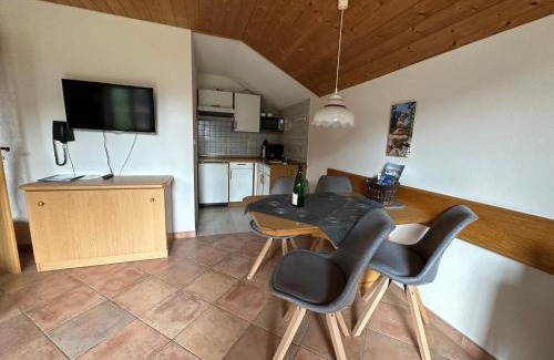 Oberdorf Apartment | Landhaus Brigitte
