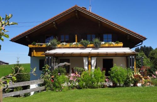 Oberdorf Apartment | Landhaus Brigitte