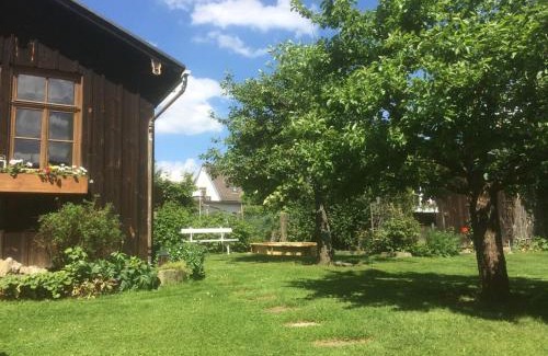 Bad Alexandersbad Apartment | Landhaus Bruckner